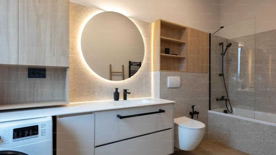 Vanzare casa 4 camere | Corbeanca |  Teren 1080 mp - Poză 11