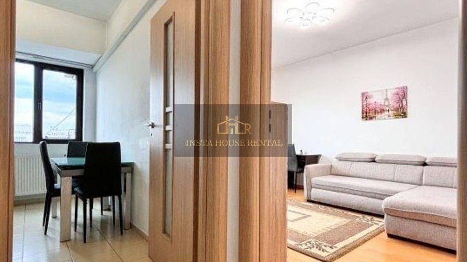0% Comision  - Apartament 2 camere Lujerului / Parcul Linei - Poză 2
