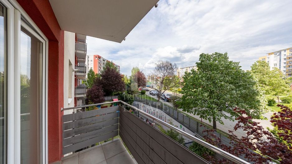 Avangarden Bartolomeu-Apartament 2 camere loc de parcare si boxa. - Poză 14