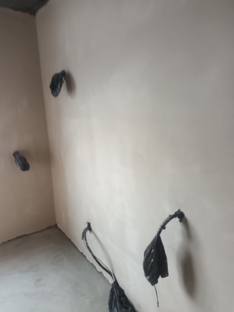 Casa  vanzare Clinceni, constructie noua, incalzire in pardoseala, izolatie vata - Poză 11