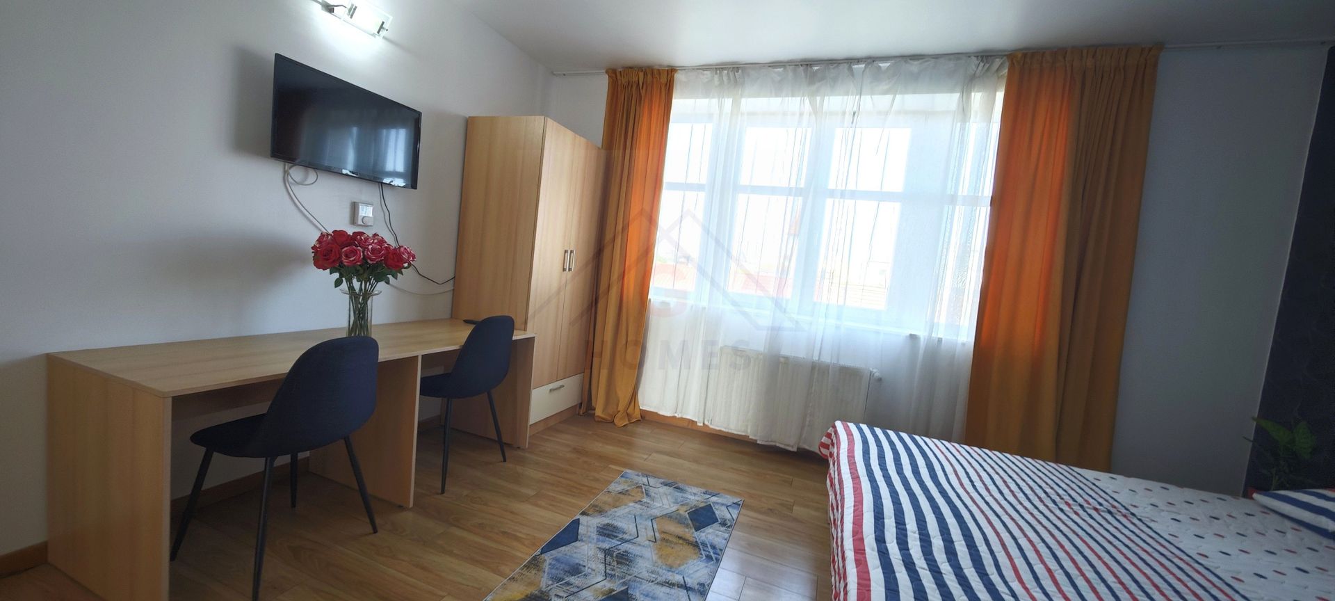 Bloc nou, modern. COMPLEX STUDENTESC- Eroilor. - Poză 27