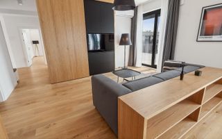 3 Camere 110+Terasa 60mp 5Min Metrou Grivita Arcadia Domenii 1 Mai - Poză 1