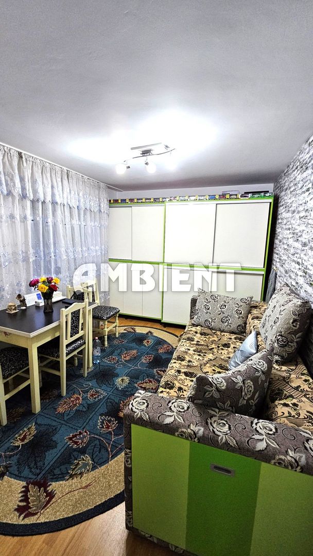 Apartament 2 camere, renovat complet, zona Centru; - Poză 7