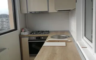 Apartament 2 camere la prima inchiriere Militari Residence - Poză 12
