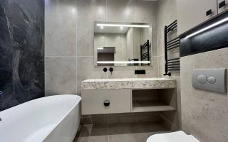 Vanzare, apartament, 3 camere, str. Vadul lui Vodă, Ciocana - Poză 8