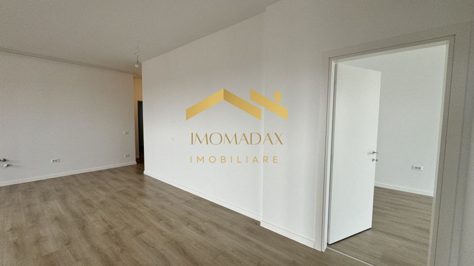 Aradului-Apartament 3 Camere-Centrala Proprie - Poză 12