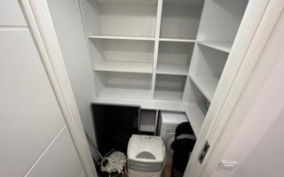 2 camere, modern, bloc nou, zona Centrala, Bosch, Ntt Data, Meron - Poză 9