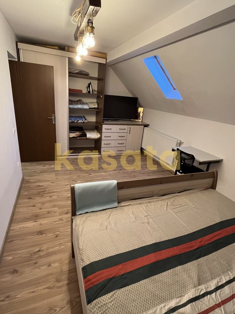 Apartament 2 camere tip mansardă, premium | Bragadiru – Năzuinței - Poză 8