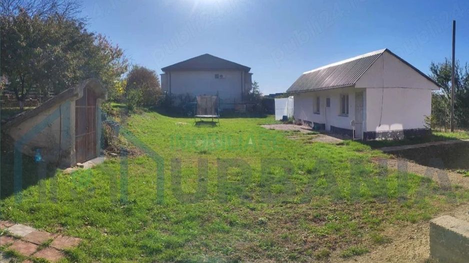 Teren și spațiu închiriere, Miroslava, Iași - Poză 3