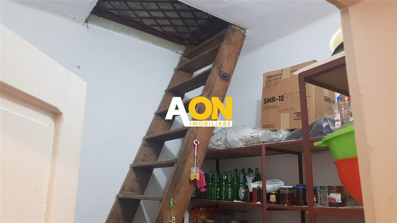 Casa zona Centru-Gara - Poză 18