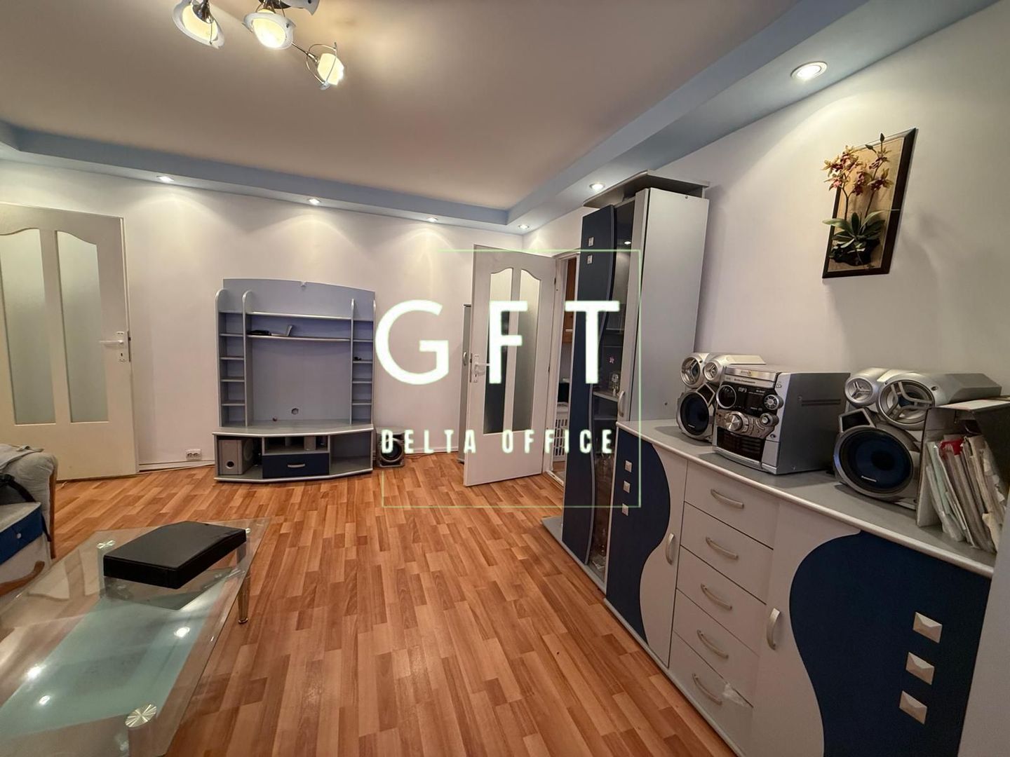 Apartament 3 camere | Zona Imp. Traian - Poză 11