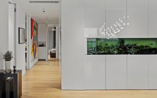 Apartament 4 camere Floreasca - Poză 9