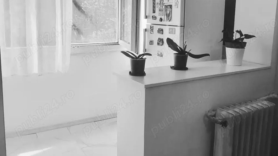 Garsoniera Renovata, etaj 1. Grand Arena. - Poză 3