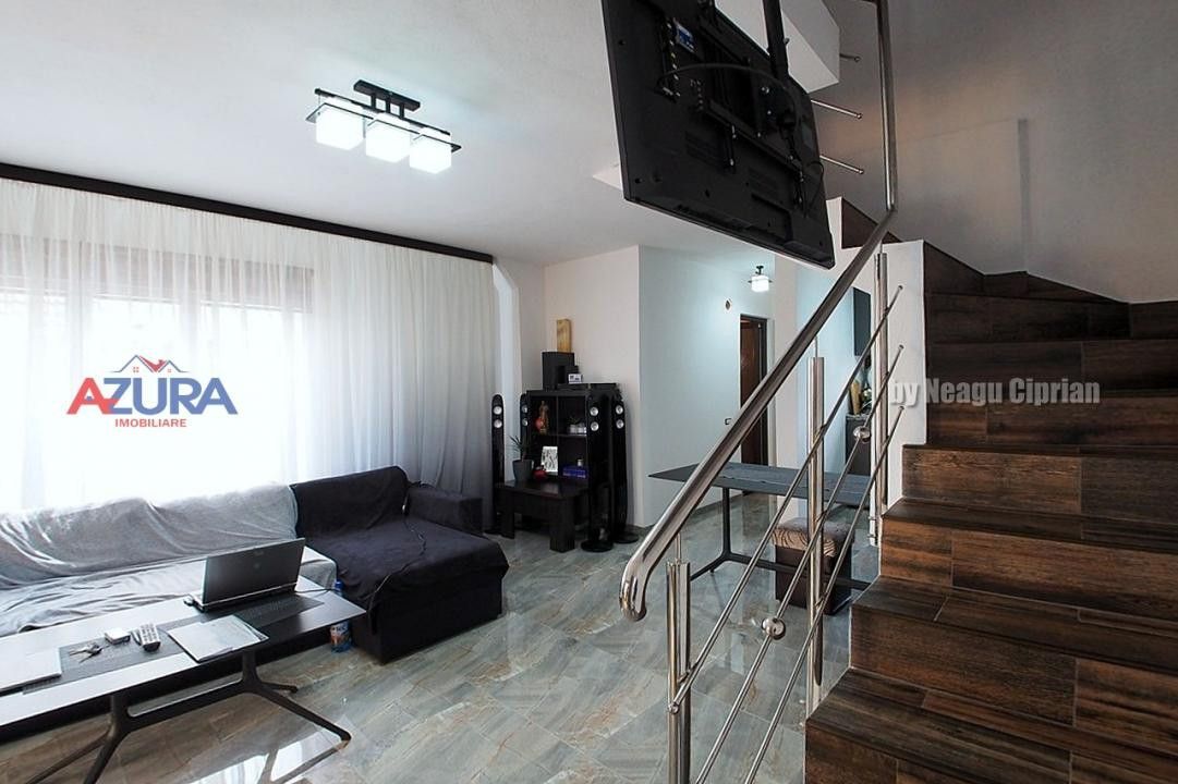 Comision 0% Cumparator ! Casa Zona Hintesti - Poză 7