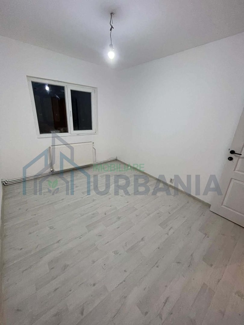 Apartament 3 camere renovat, Tomesti – vanzare - Poză 3