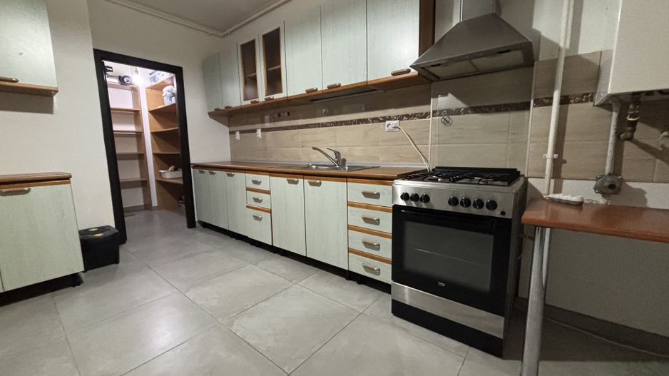 APARTAMENT 3 CAMERE | 184MP CONSTRUITI - 2.500EURO/MP | GROZAVESTI - Poză 26