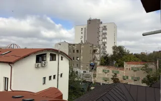 Clădire de birouri S+P+4E // 1.204 mp // Cotroceni - Poză 70