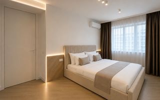 Cortina North | Design Apartment/POOL/SPA/GYM - Poză 5
