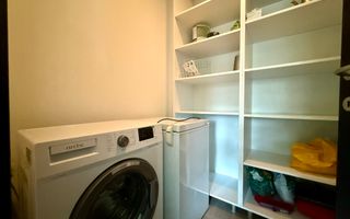 Apartament 3 camere cu grădină | Natura Residence | Garaj 2 locuri - Poză 9