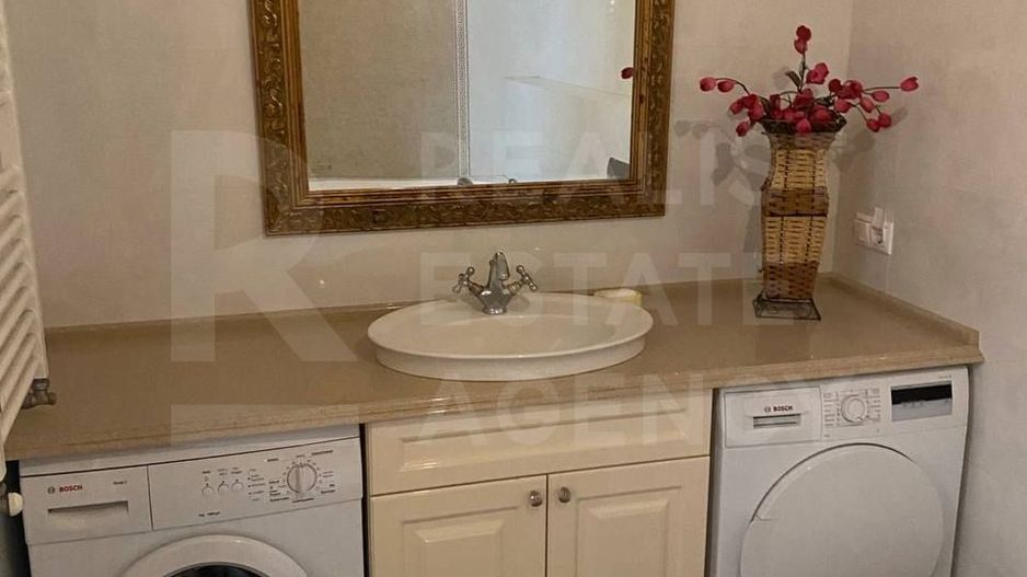 Chirie, apartament, 2 camere, strada Alexei Mateevici, Centru - Poză 5
