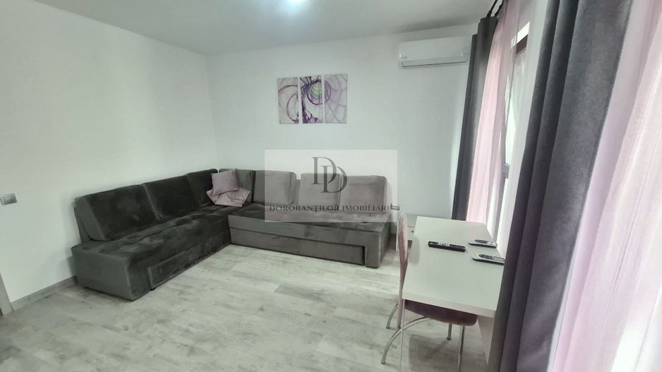 Apartament modern 2 camere decomandat | Parcare subterană | Zona FSEGA - Poză 6