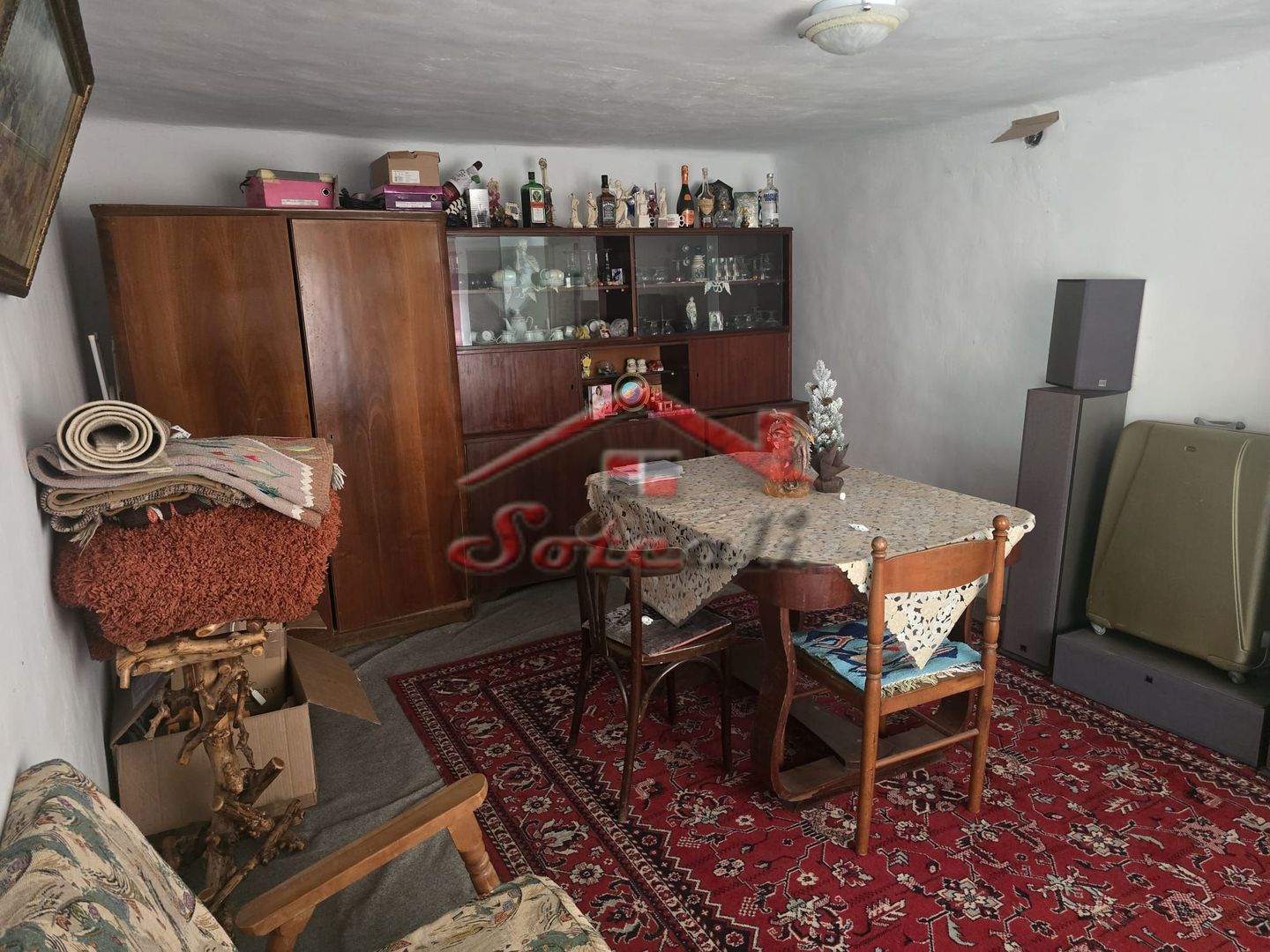 Casa de vanzare Breaza- teren 2549 mp - Poză 6