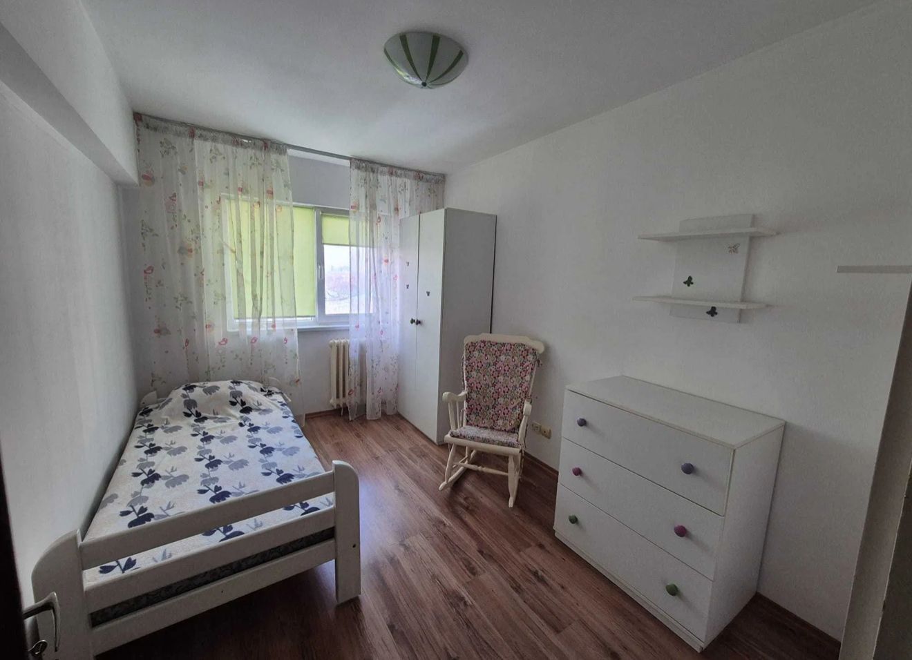 AP. 3 CAMERE COLENTINA, PET-FRIENDLY, BUCATARIE INCHISA, REABILITAT - Poză 4