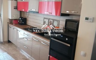 NECTORA IMOB-Apartament 2 camere, ARED T. Vladimirescu, 56 mp, Parcare - Poză 1