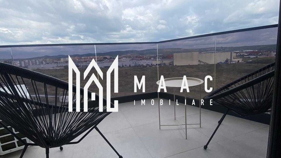 Garsoniera moderna | 40 mp | Mall- Selimbar - Poză 6