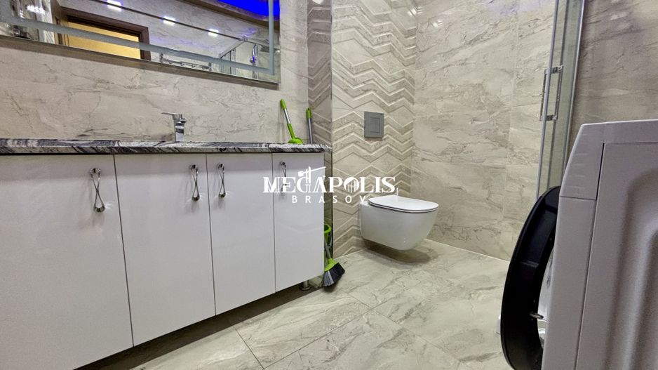 Apartament 4 camere | Confort Lux | Parcare | Isaran Residence - Poză 28