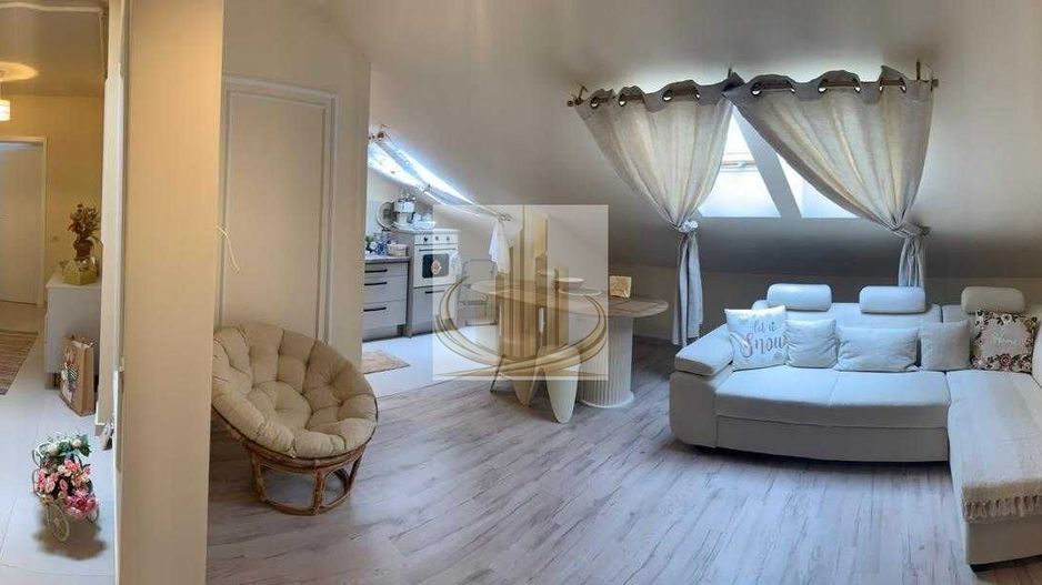 Proprietar vand  apartament nou 69 mp - Poză 1