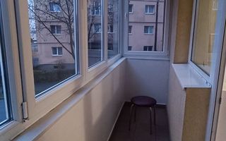 Apartament de 1 camera, modern, 44mp, parcare, zona UMF - Poză 8