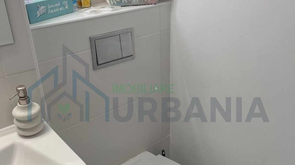 Apartament 2 camere de inchiriat, Bulevardul Primaverii, Podu Ros, Iasi - Poză 7