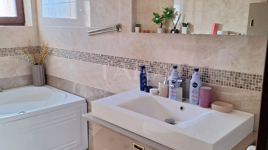 Casa deosebita, Gheorgheni-zona Iulius Mall - Poză 16