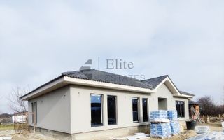 Casa noua de vanzare in Grigorescu cu teren de 650 mp - Poză 3