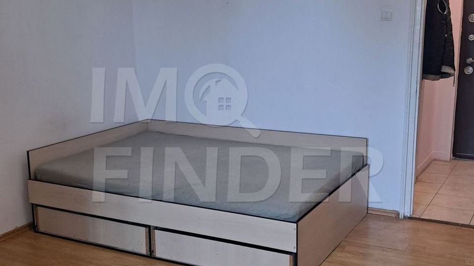 Vanzare garsoniera confort 1, Detunata, Gheorgheni - Poză 1