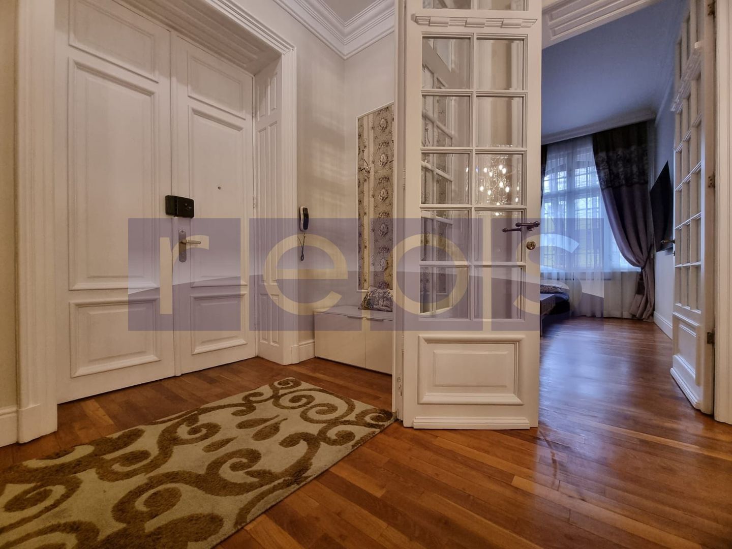 VANZARE- 5 CAMERE- DOROBANTI- CAPITALE - Poză 35