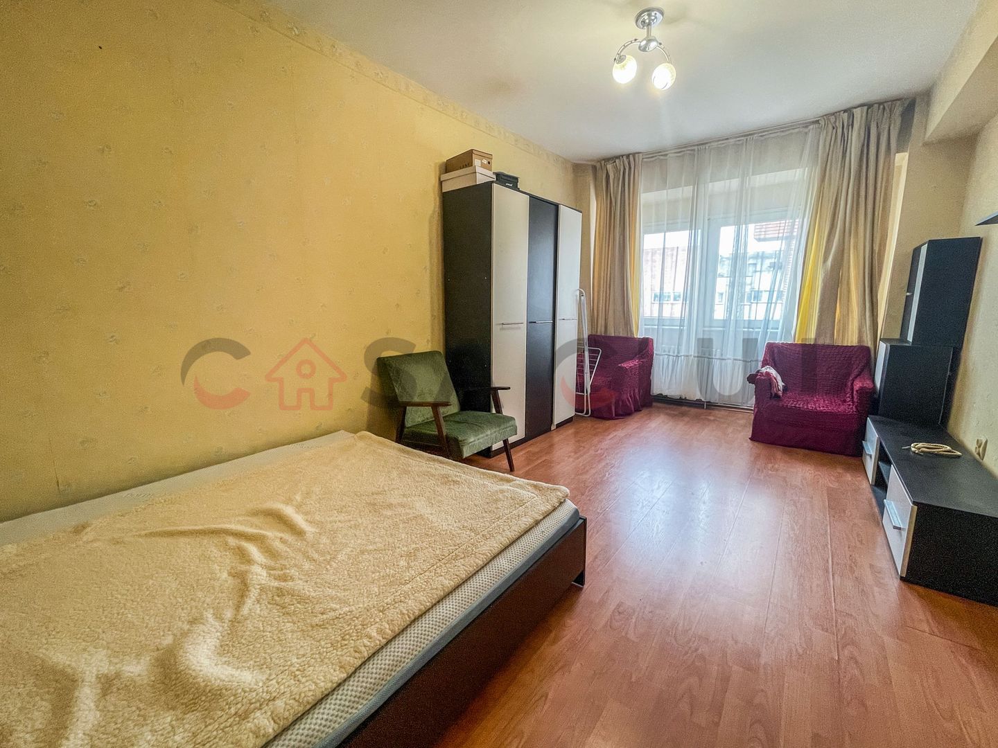 Apartament decomandat 2 camere confort sporit, Interservisan - Poză 3