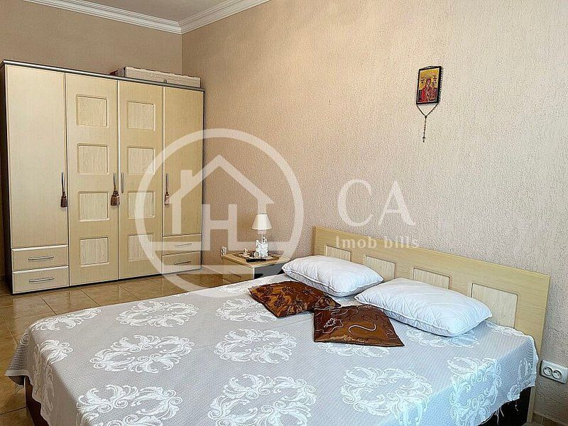Apartament cu 2 camere de vanzare in cartierul Soarelui, Oradea - Poză 7