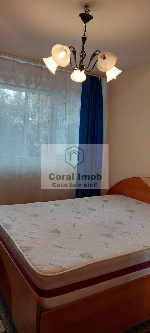 Apartament 3 camere de inchiriat in Camil Resso - Poză 7