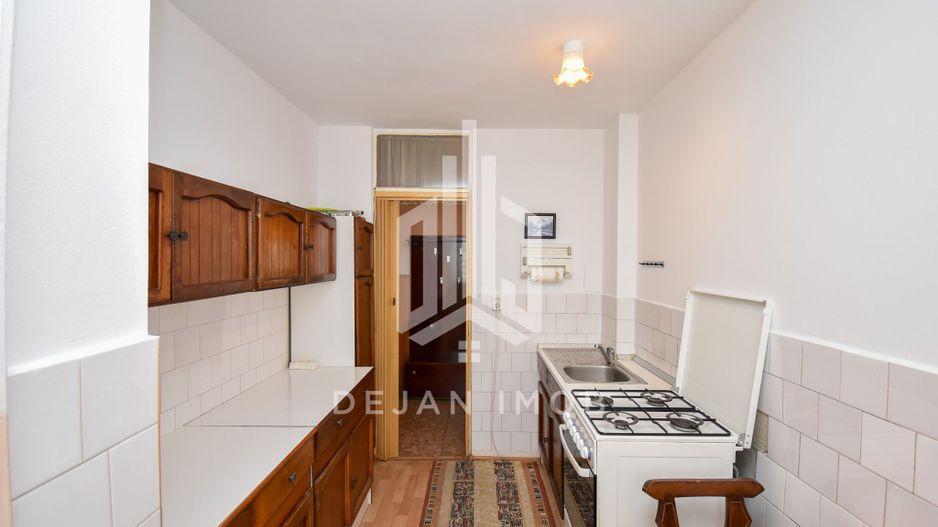 Locație excelentă, potențial nelimitat – Apartament cu 3 camere - Poză 6