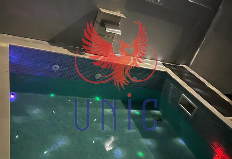 Vila superba cu piscina, zona ultracentrala - Poză 7