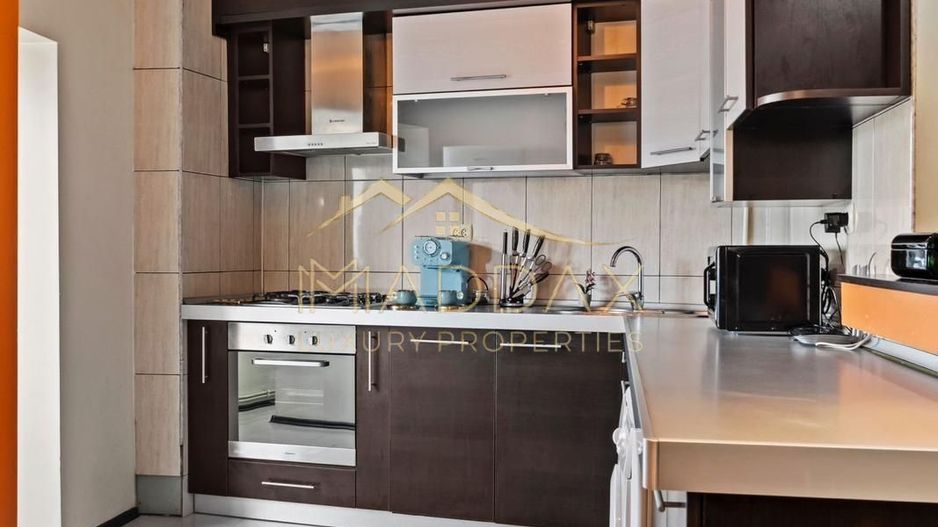 Apartament cu 4 camere***LUX***103mp // B-ul Unirii - Poză 19