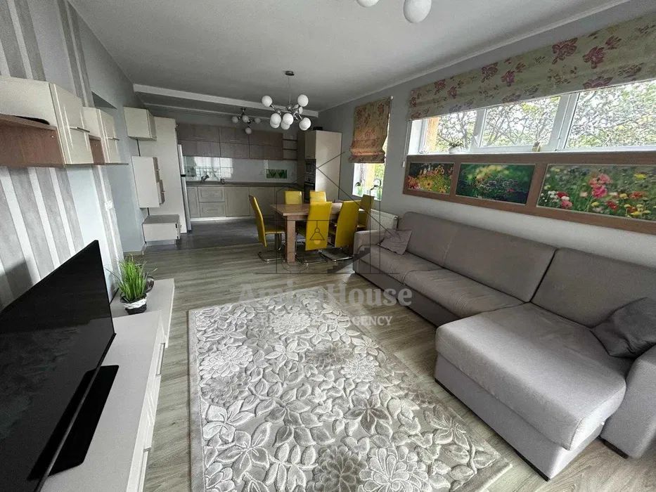 Apartament 2 camere, 59 mp, finisat modern,  zona str Alverna - Poză 3