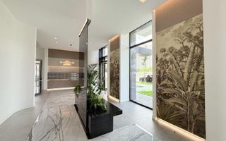 APARTAMENT PREMIUM | PRIMA INCHIRIERE | NUSCO CITY - Poză 16