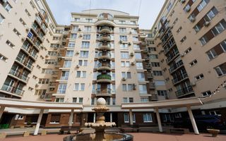 Vânzare, apartament, 3 camere, strada Independeței, Botanica - Poză 57