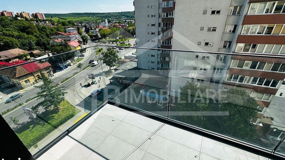 Apartament cu 2 camere, 55mp, parcare, Zona Vivat Residence - Poză 10
