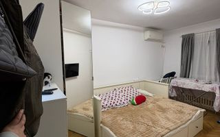 Garsoniera 5 minute metrou Piata Sudului/Brancoveanu - Poză 1