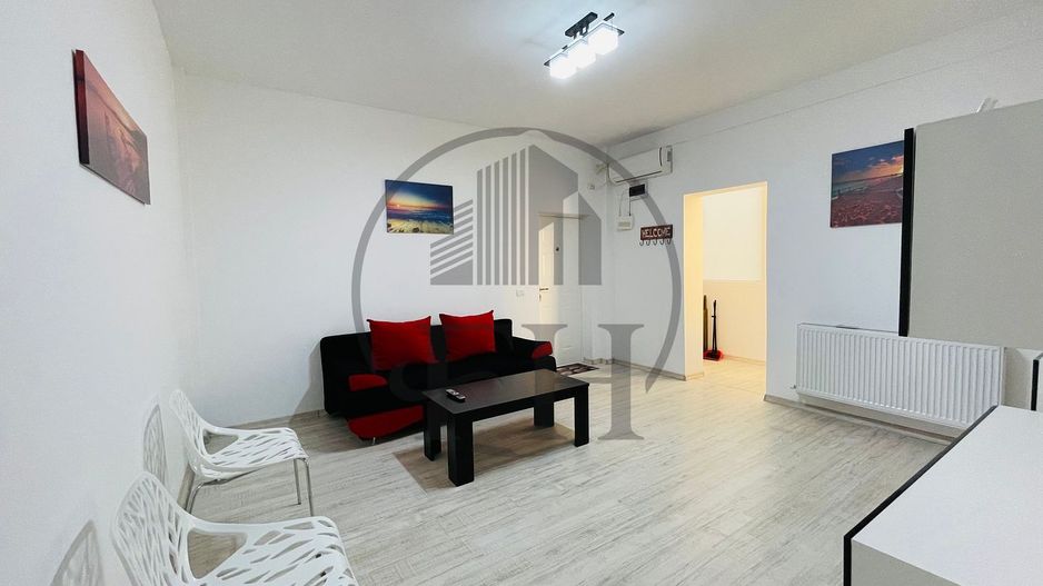SOLD / VANDUT Apartament cu 2 camere de vânzare în zona Nord - Poză 5