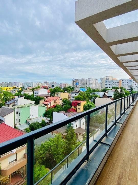 Penthouse în complexul Conest Edifici Mihai Bravu - Poză 7